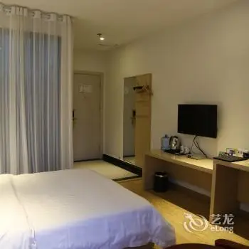 Super 8 Hotel Zaozhuang 
