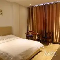 Super 8 Hotel Zaozhuang 