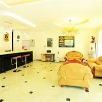 Super 8 Hotel Zaozhuang 