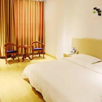 Super 8 Hotel Zaozhuang 