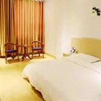 Super 8 Hotel Zaozhuang 