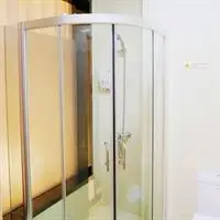 Super 8 Hotel Zaozhuang 