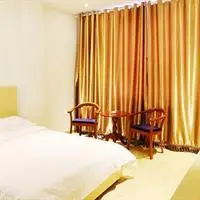 Super 8 Hotel Zaozhuang 