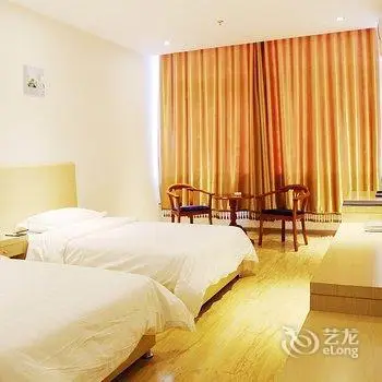 Super 8 Hotel Zaozhuang 