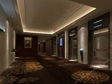 Zhongkai International Hotel 