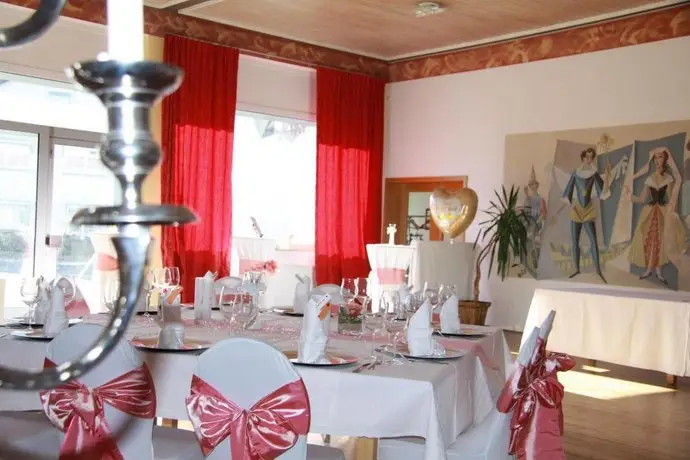Adam & Eva Gasthof Paradies 