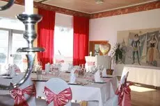 Adam & Eva Gasthof Paradies 