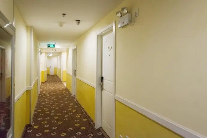 Homeinns Jianguomen 