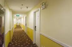 Homeinns Jianguomen 