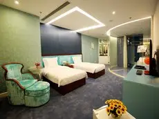 Hong Wei Yi Jia Chains Hotel 