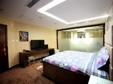 Hong Wei Yi Jia Chains Hotel 