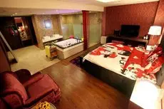 Hong Wei Yi Jia Chains Hotel 
