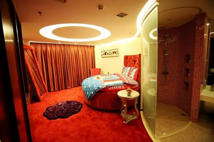 Hong Wei Yi Jia Chains Hotel 
