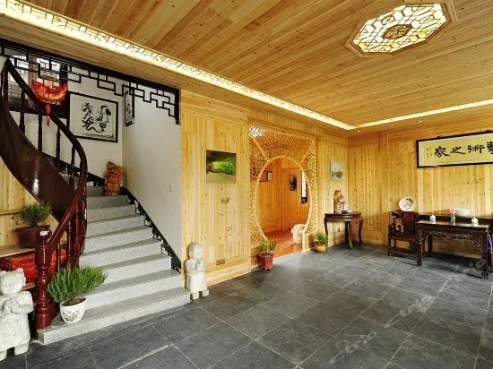 Xie-li Resort Hotel 