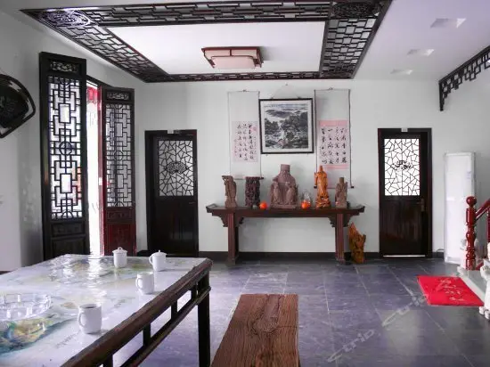 Xie-li Resort Hotel 