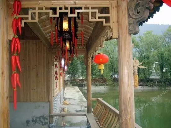 Xie-li Resort Hotel 