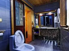 Xie-li Resort Hotel 