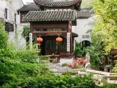 Blossom Hill Inn Suzhou 