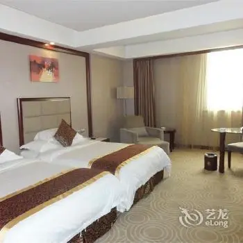 Century Haoting Hotel Heshan 