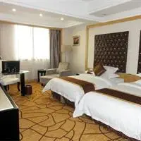 Century Haoting Hotel Heshan 