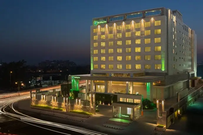 Holiday Inn Jaipur City Centre