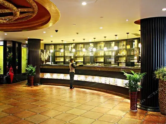Hongchang Hotel Binjiang 