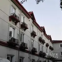 Jinjiang Inn Yixing Udseende