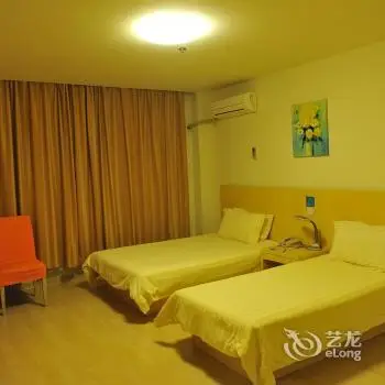 Jinjiang Inn Yixing 