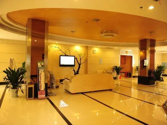 Junkai Business Hotel 