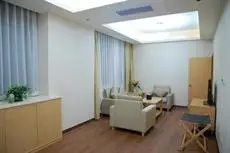 Hangzhou Jinma Jinzhi Hotel 