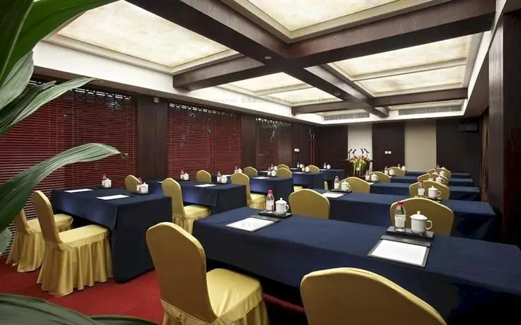 Hangzhou Jinma Jinzhi Hotel 