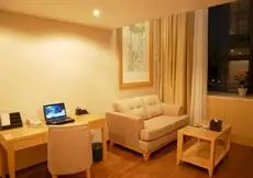 Hangzhou Jinma Jinzhi Hotel 