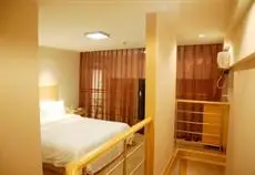 Hangzhou Jinma Jinzhi Hotel 