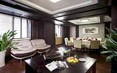 Hangzhou Jinma Jinzhi Hotel 