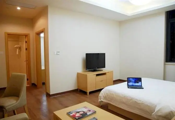 Hangzhou Jinma Jinzhi Hotel 