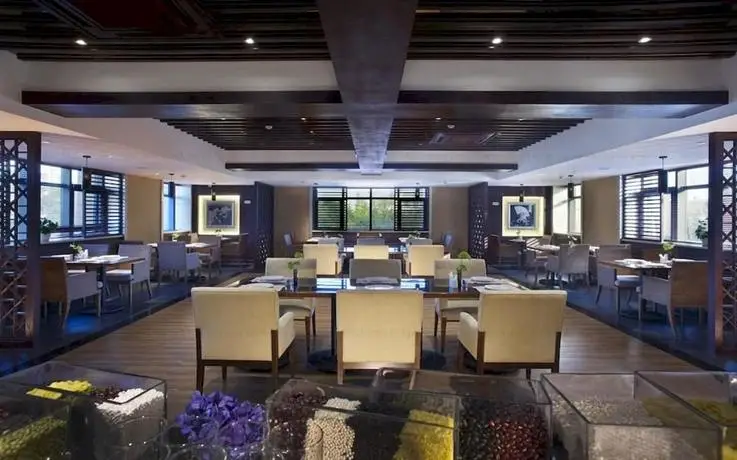 Hangzhou Jinma Jinzhi Hotel 