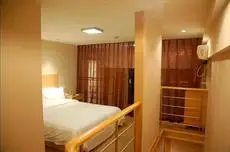 Hangzhou Jinma Jinzhi Hotel 