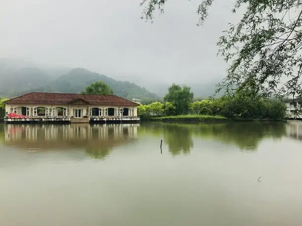 Hangzhou Tongjia country Resort 