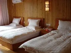 Hangzhou Tongjia country Resort værelse