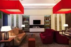 Hilton Garden Inn Astana 