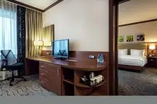 Hilton Garden Inn Astana 