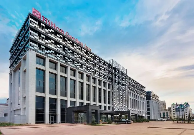 Hilton Garden Inn Astana 