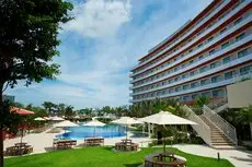 Hilton Okinawa Chatan Resort 