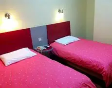 Home Inn Bincheng 