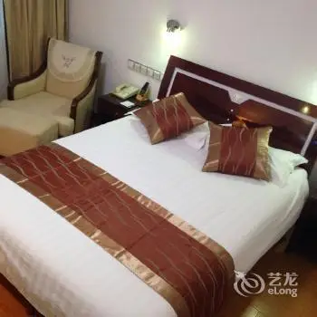 Huabin Hotel 
