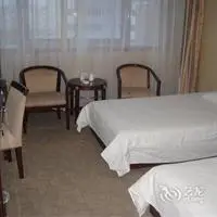 Huabin Hotel værelse