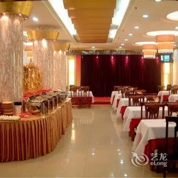 Huabin Hotel 