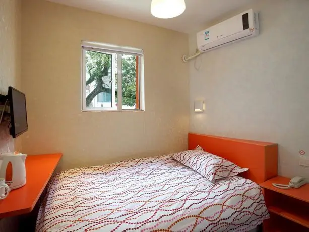 Pod Inn Hangzhou West Lake Leifeng Tower 