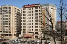 Ramada by Wyndham Bishkek Centre 