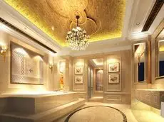 Sichuan Juyang International Hotel 